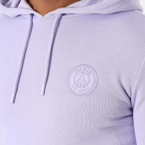 Sweat Capuche P14998 Lavande