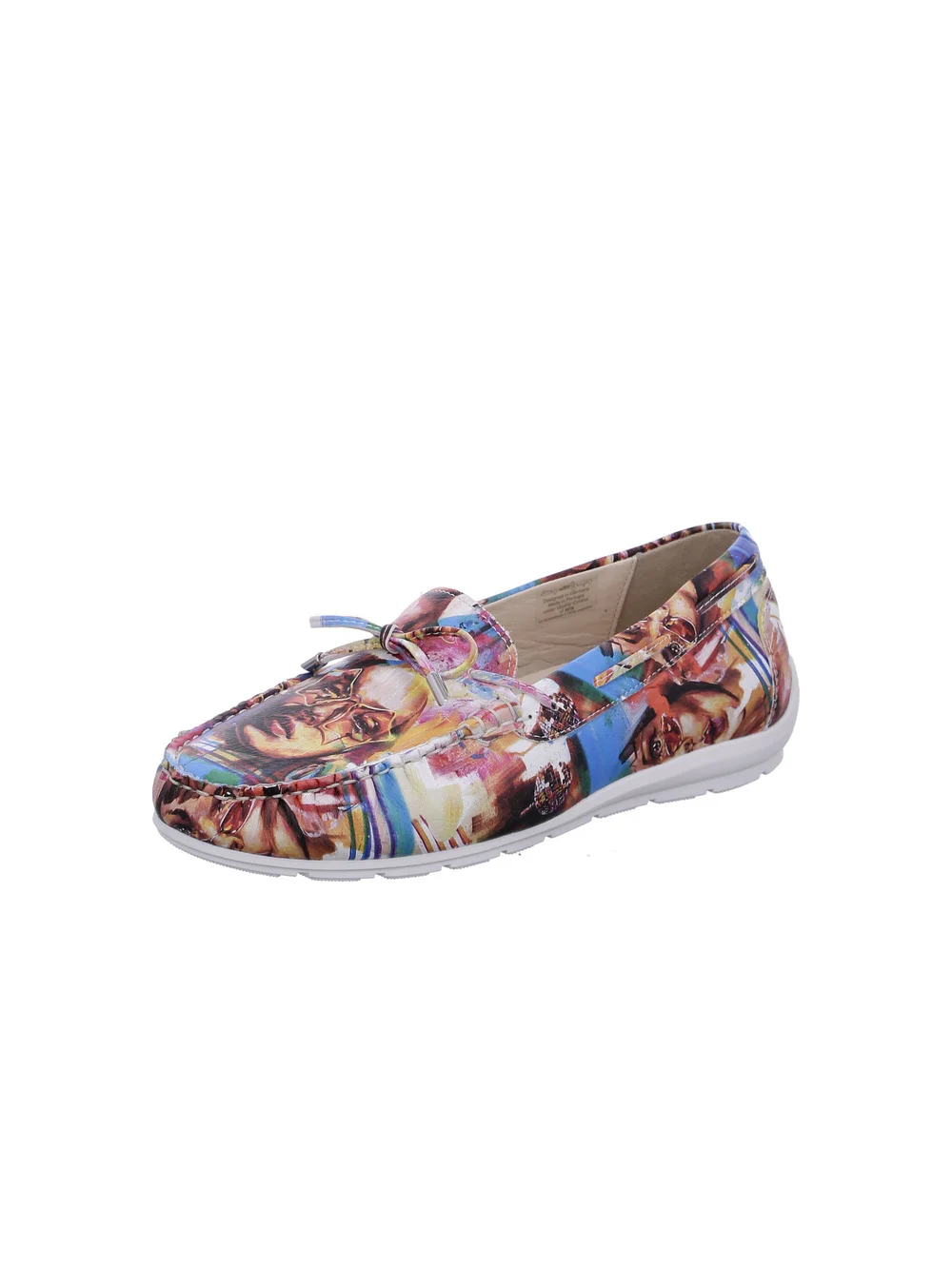 Slipper Alabama spring