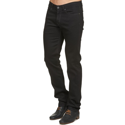 7 for all Mankind - SLIMMY LUXE PERFORMANCE - Noir