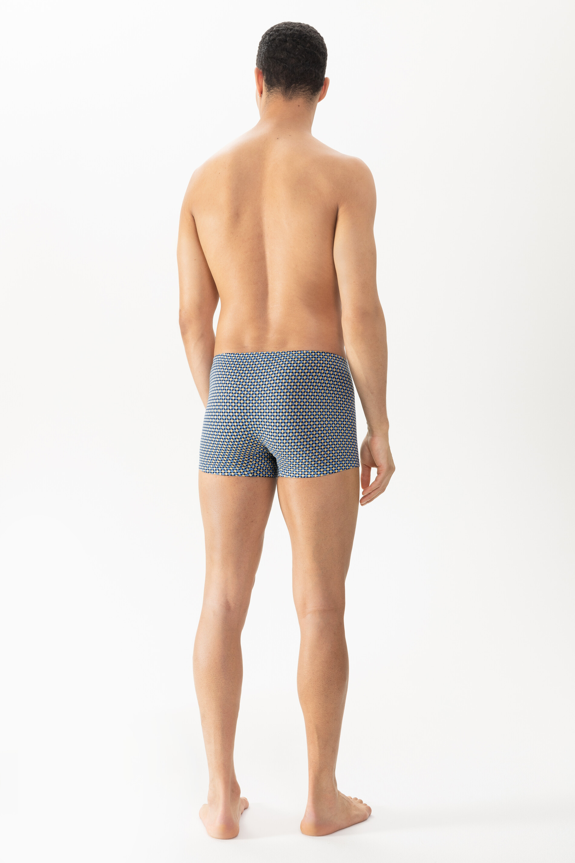 Shorty<br>Serie Summer Geo
