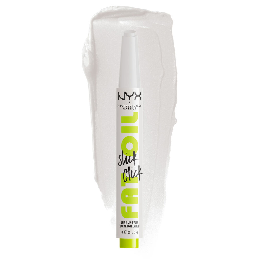 NYX Professional Makeup  Fat Oil Slick Click