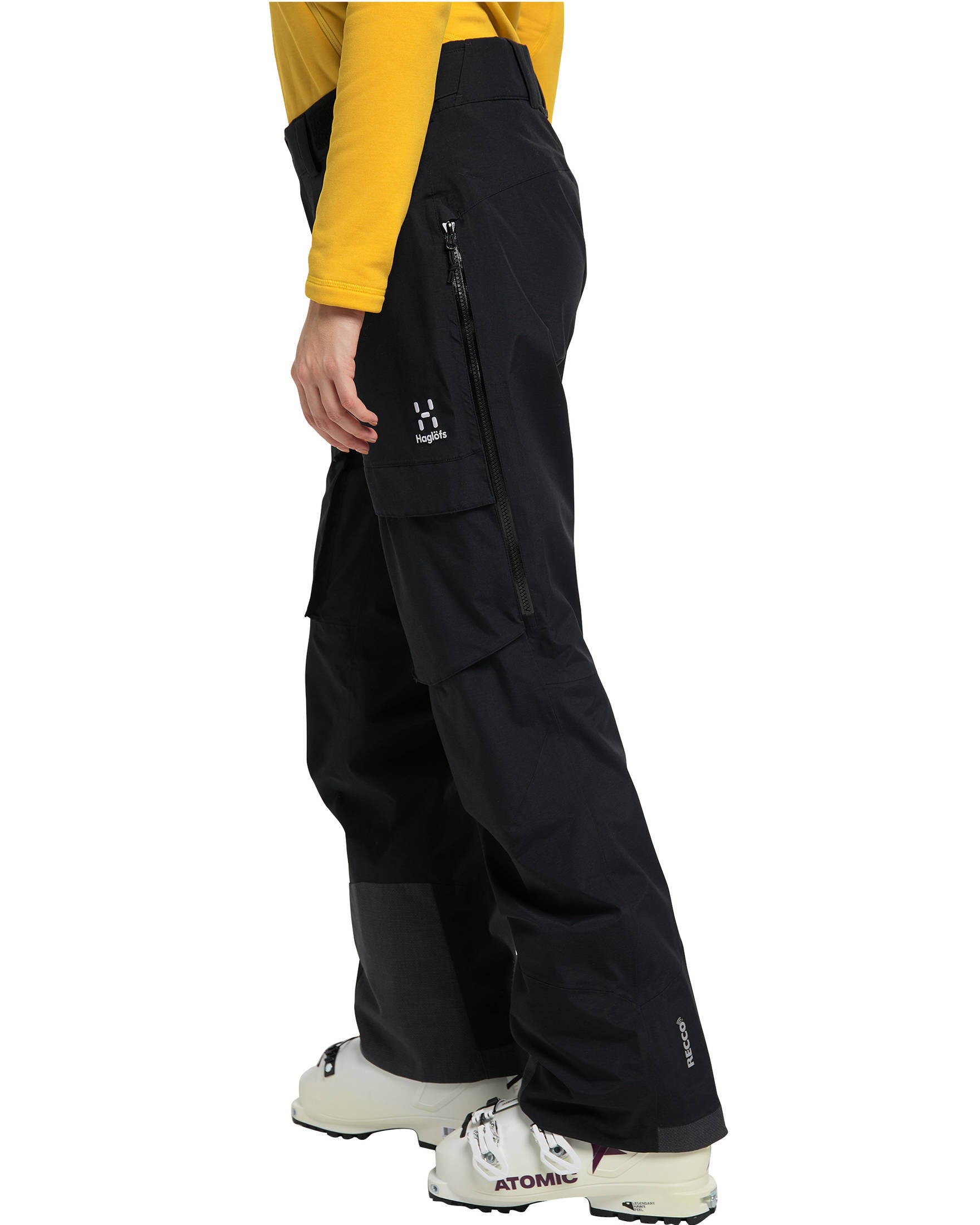 Haglöfs| Damen Skihose Elation GTX Pant