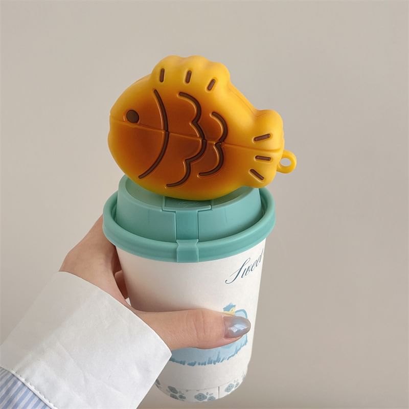 VanDi - Taiyaki AirPods / Pro oortelefoonhoesje