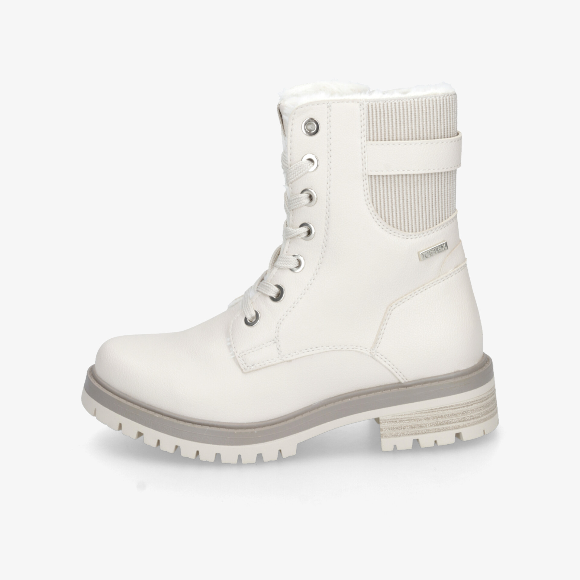 AVIC ADVENTURE Damen Winter Boots beige | Jetzt bei reno.de kaufen