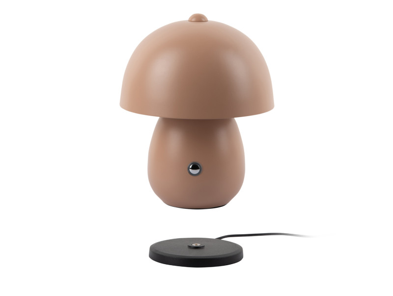Table Lamp Mono LED LM2250GR Army green