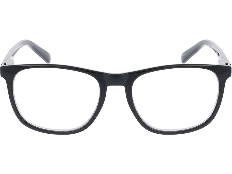 SMARTY Lesebrille Krohn  3,00 Lesebrille mit Etui