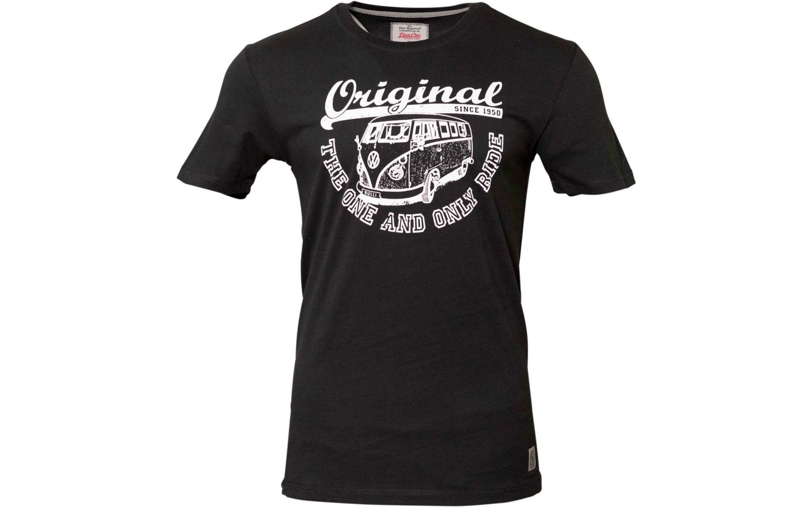 Van One Original Ride Herrenshirt