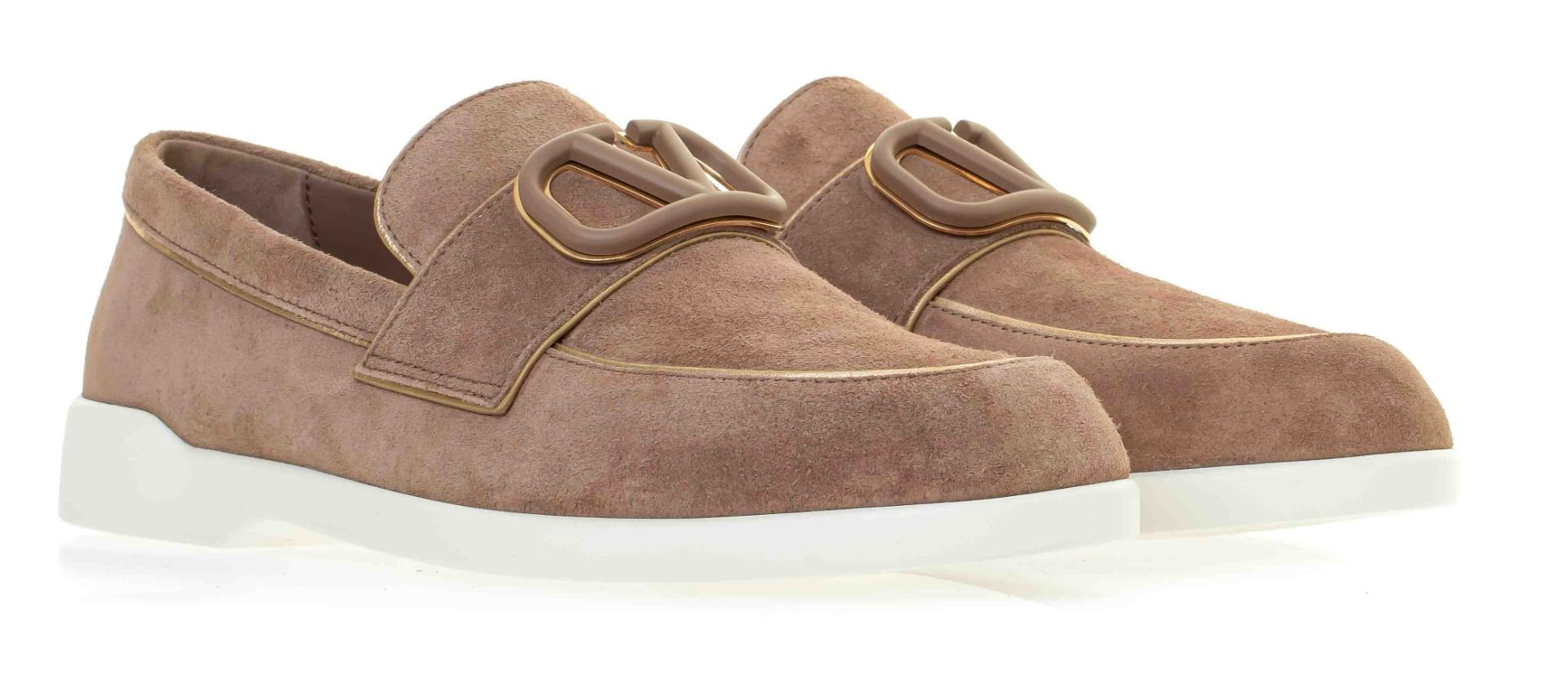 Valentino Garavani Vlogo Loafer