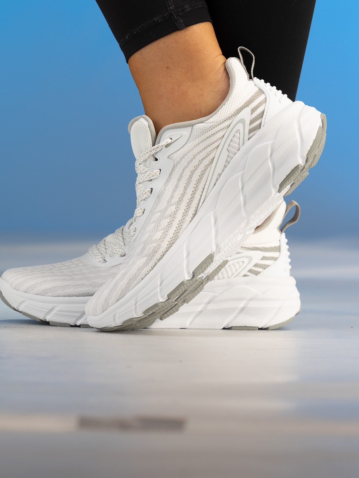 Ergobio Morec sneakers