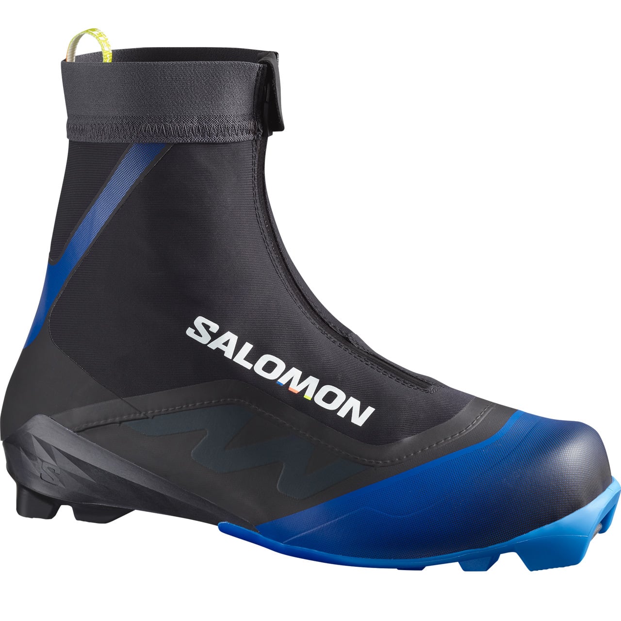 Salomon S/Race Classic black/race blue | Salomon Skischuhe Langlauf | Salomon | S | MARKEN | XSPO