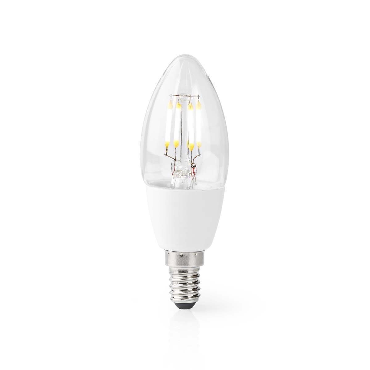 Nedis WIFILF10WTC37 SmartLife LED filamentlamp