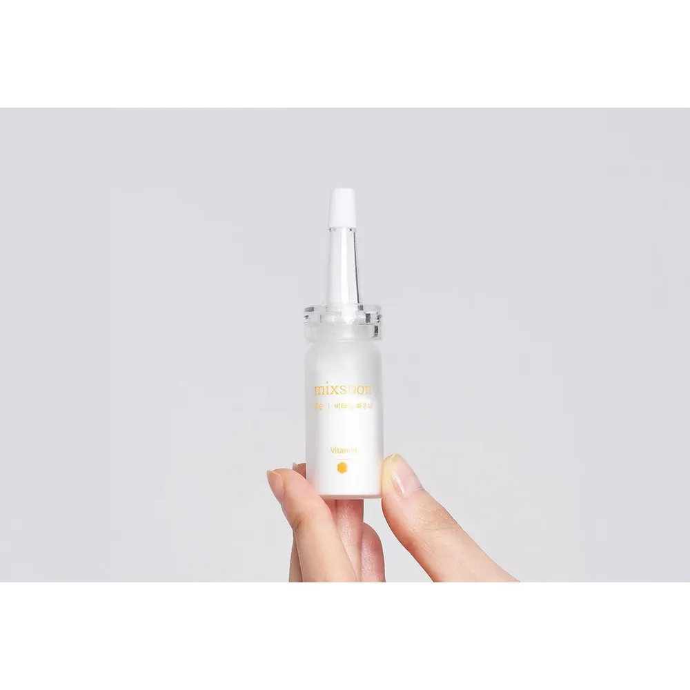 Mixsoon Vitamin C Powder - 8 g.