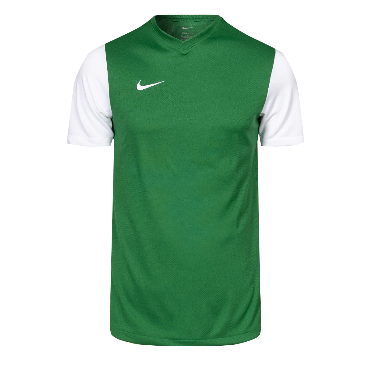 T-Shirt Nike Tiempo Premier II m/c Criança