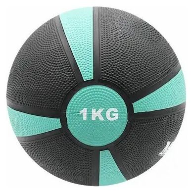 Medecine ball Softee 1Kg