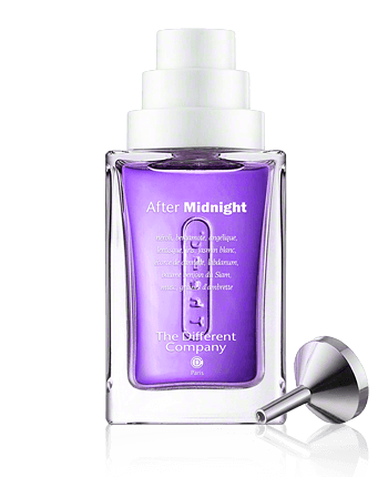 The Different Company After Midnight edt vapo refillable 100ml