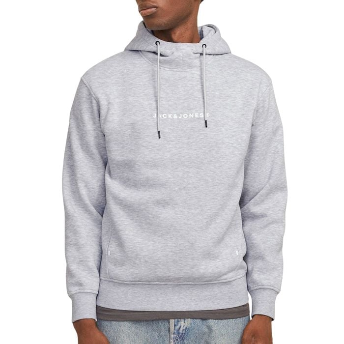 Jack & Jones Tree Hoodie Heren
