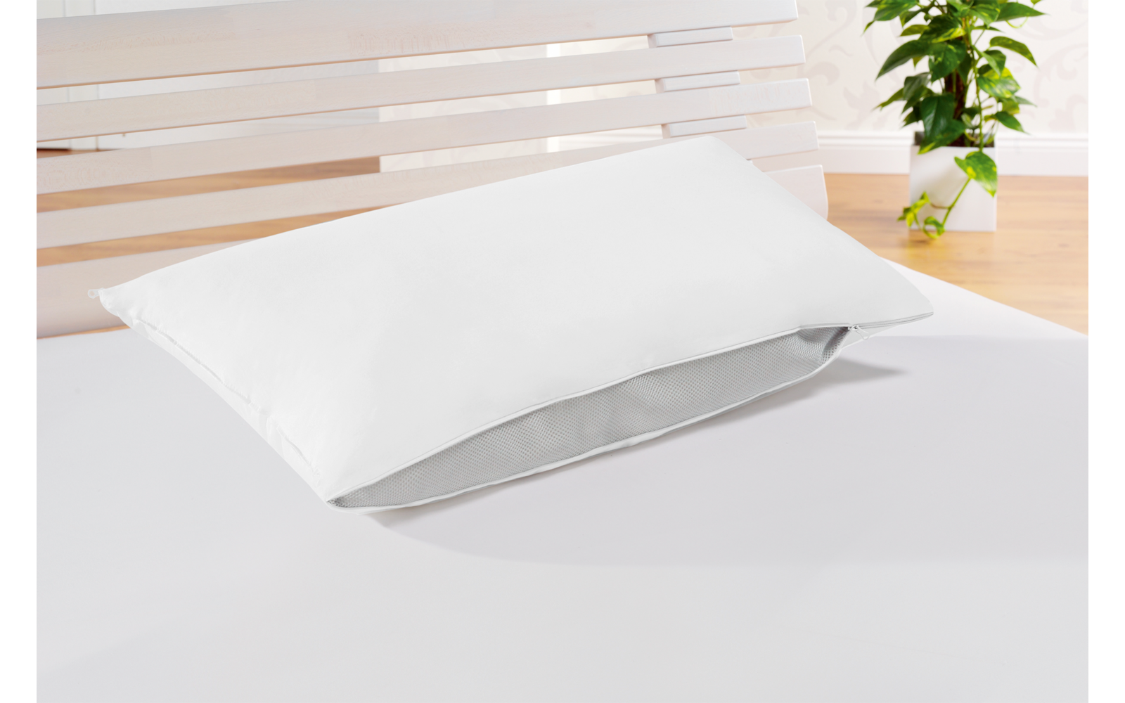 f.a.n. Flexible Comfort Nackenstützkissen 40x80 cm