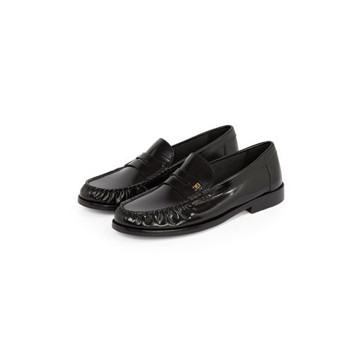 Tommy Hilfiger Loafers, Black, 41