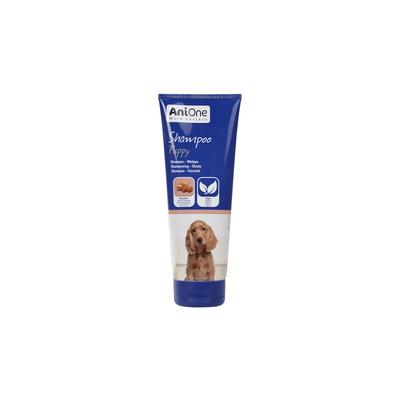 AniOne Shampoo Welpen 250ml