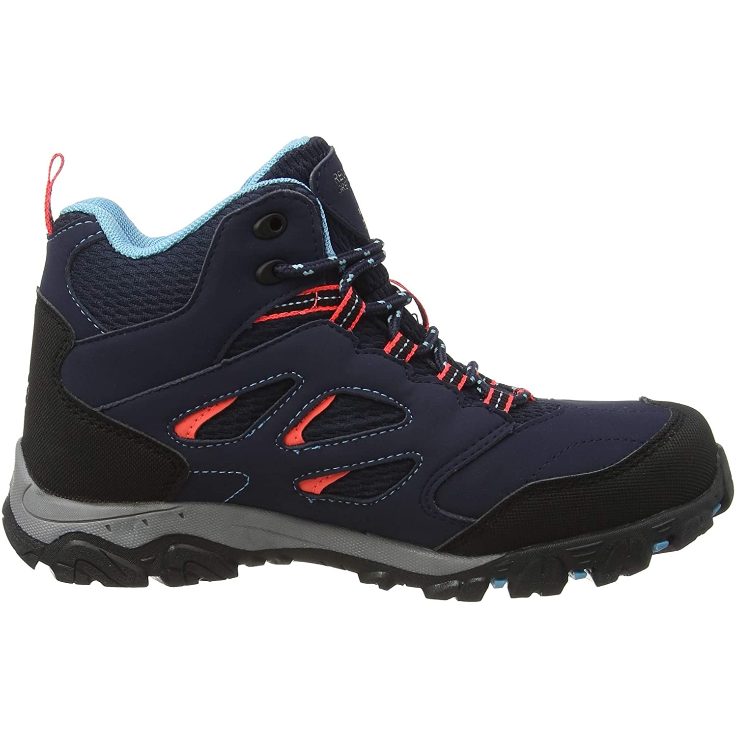 Botas de caminhada Holcombe Iep Regatta Model