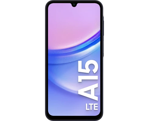 Samsung Galaxy A15 128GB Black