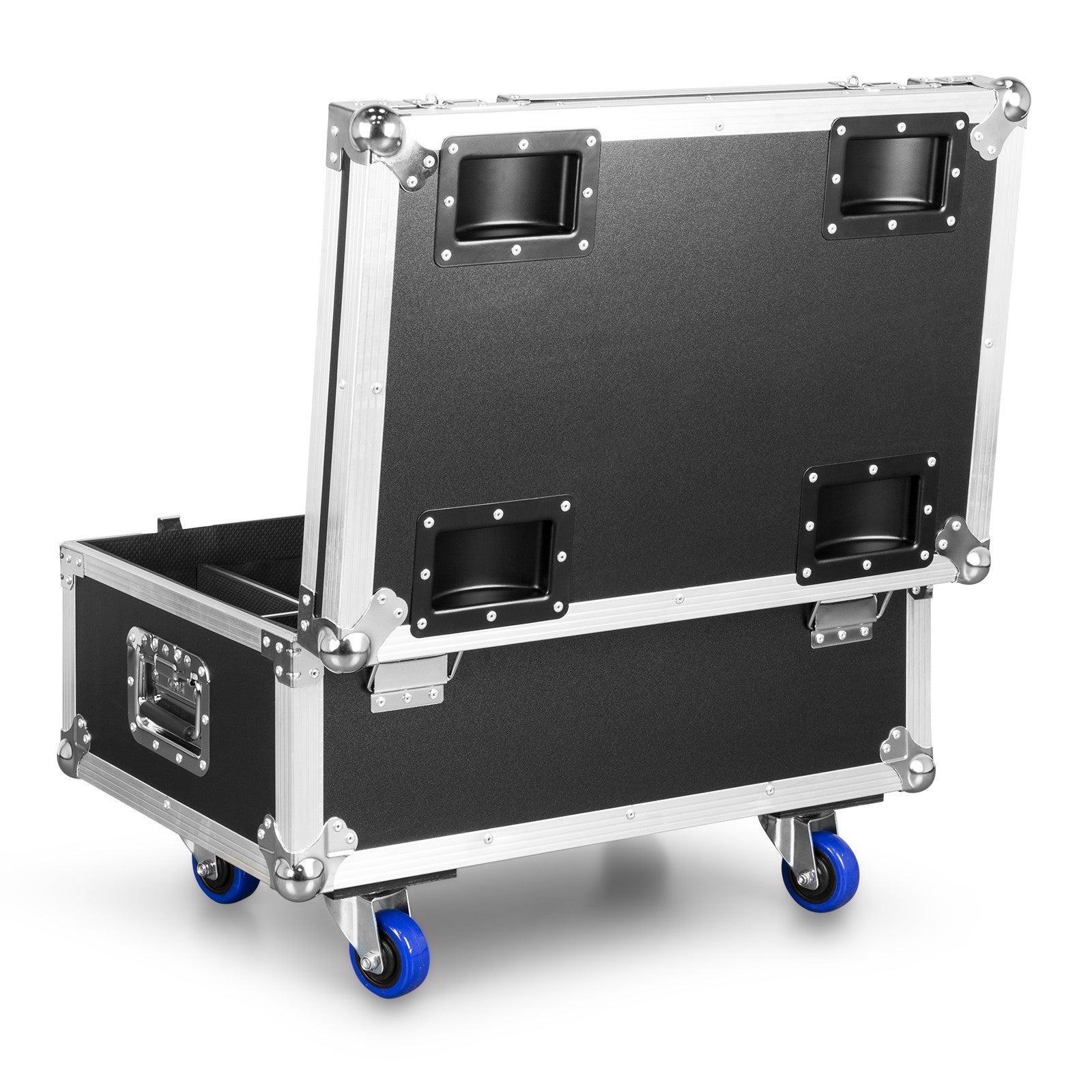 BeamZ FL72 flightcase voor 8 StarColor72 wash lights