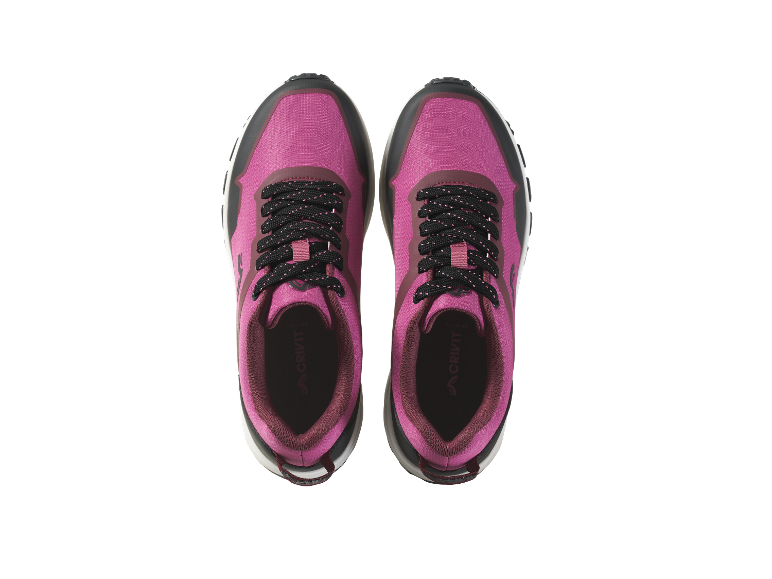 Dames wandelschoenen