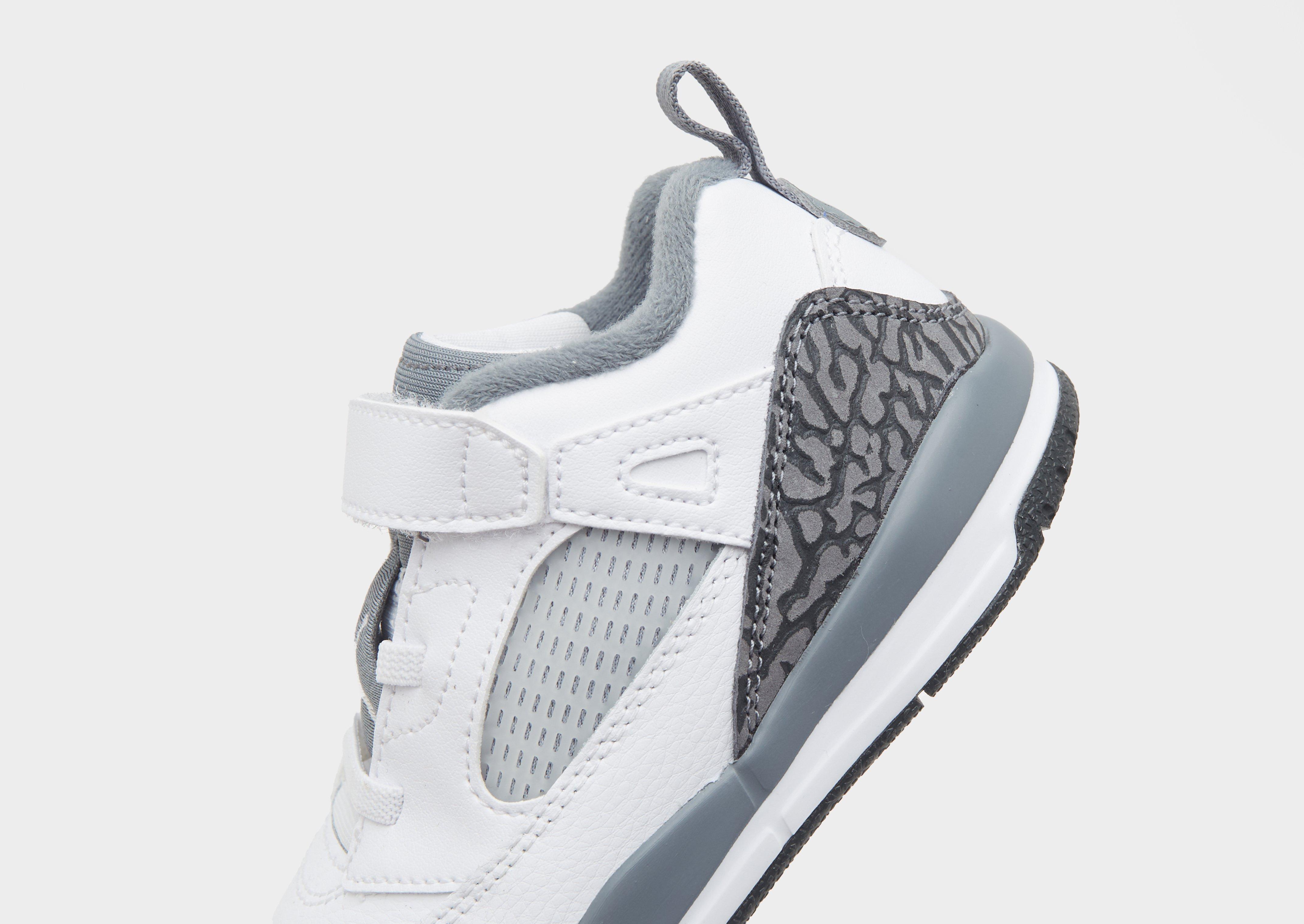 Jordan Spizike Low Bébé