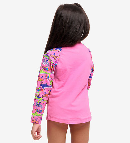 Funkita Bademode - 2-teilig - Flink - UV50+ - Schlanker Lane
