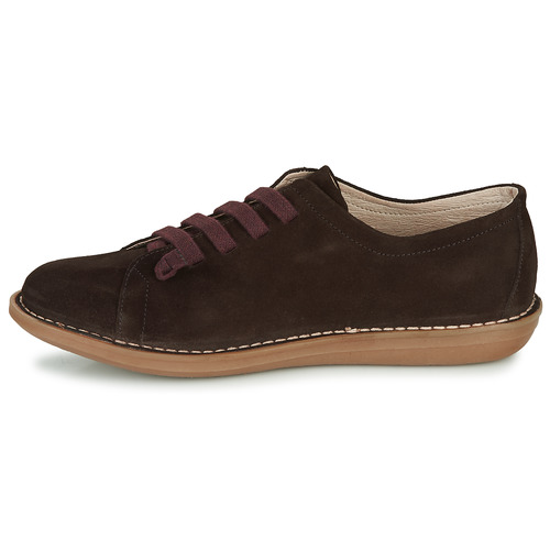 Casual Attitude - MARIANA - Marron