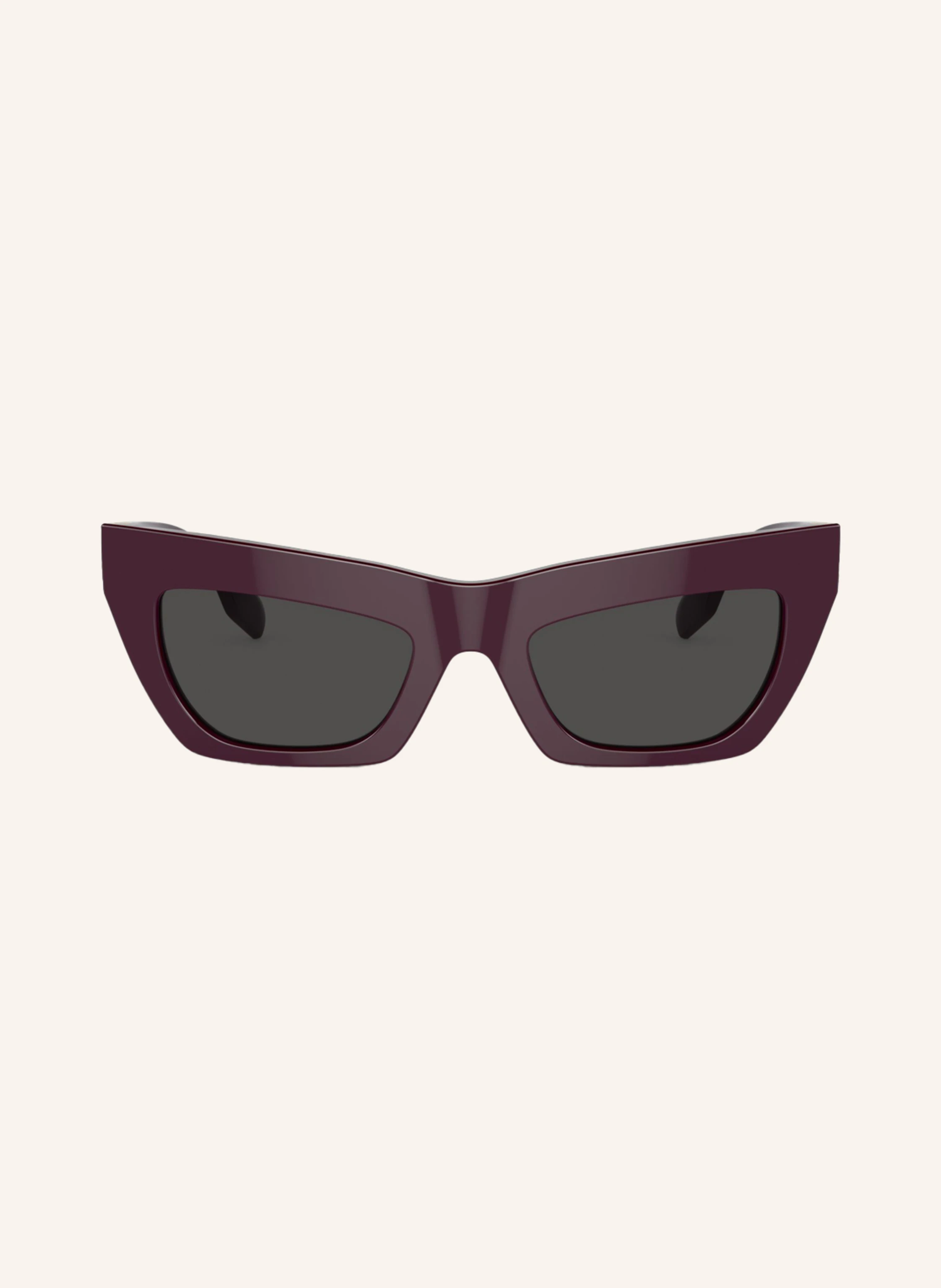 BURBERRY Sonnenbrille BE4405