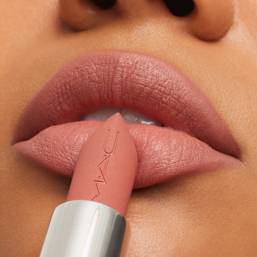 MAC MACXIMAL SILKY MATTE LIPSTICK