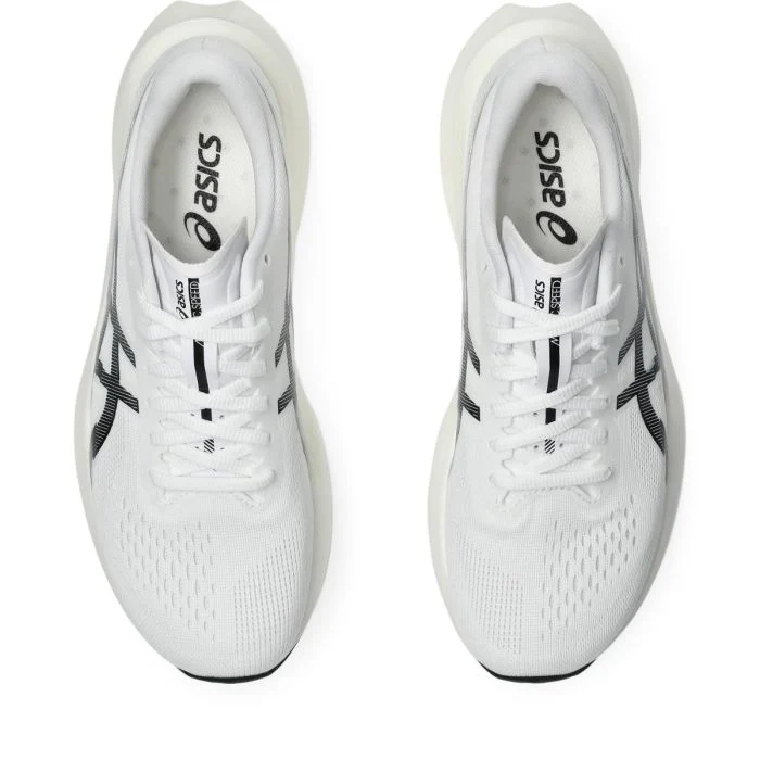 Asics Dame Løbesko Magic Speed 4 Hvid
