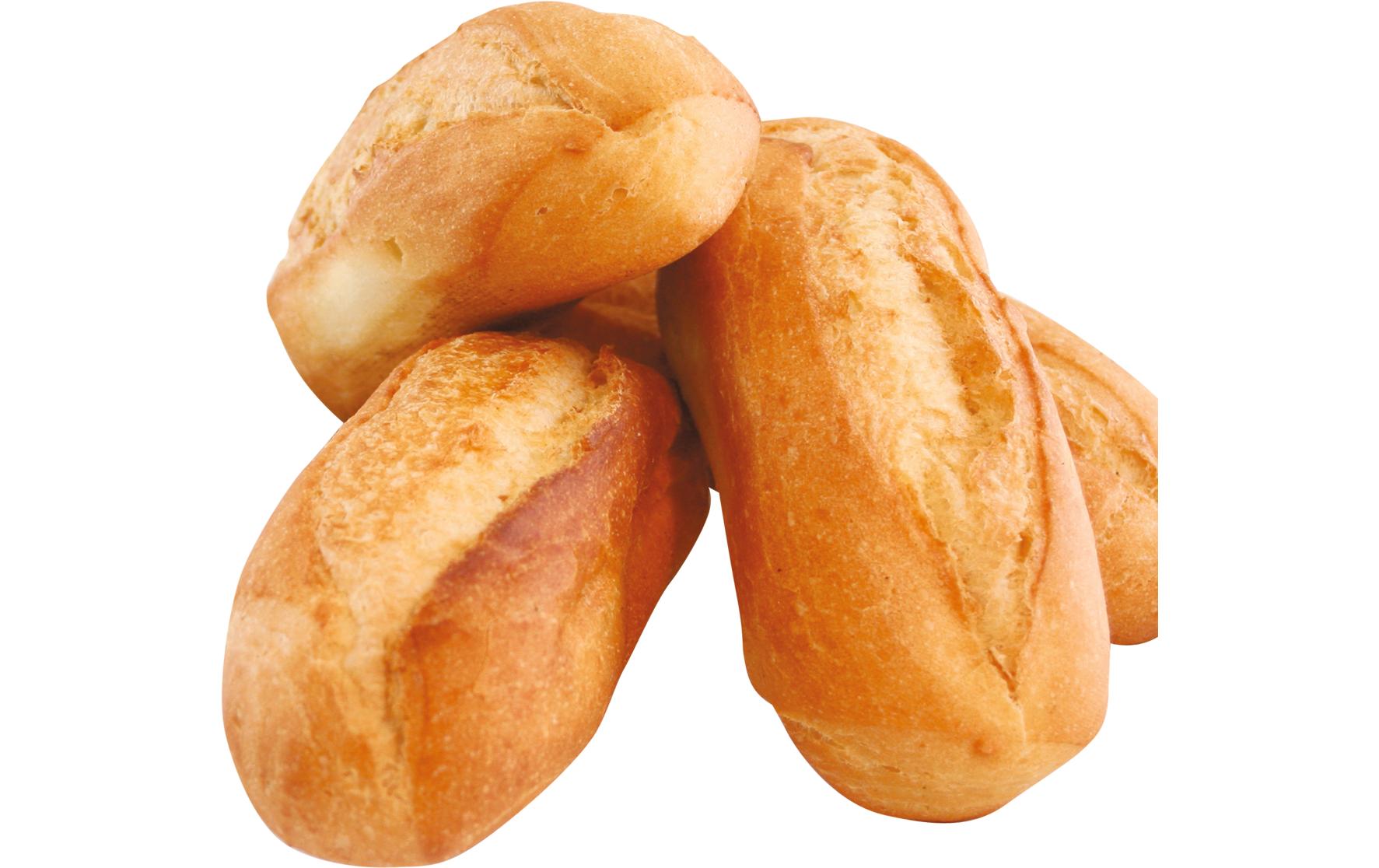 Brotbackmaschine Home Bread Baguette OW6101CH 1500 g<br>Brotbackautomat für Brote mit bis zu 1.5 kg Gewicht