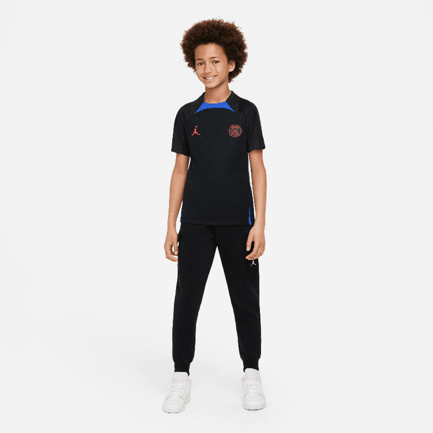 Nike Paris Saint-Germain Strike Trainingsset Kids
