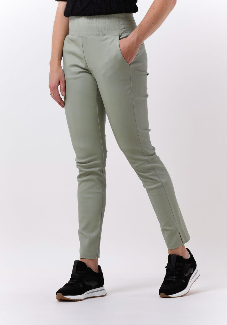 IBANA mint ibana pantalon colette