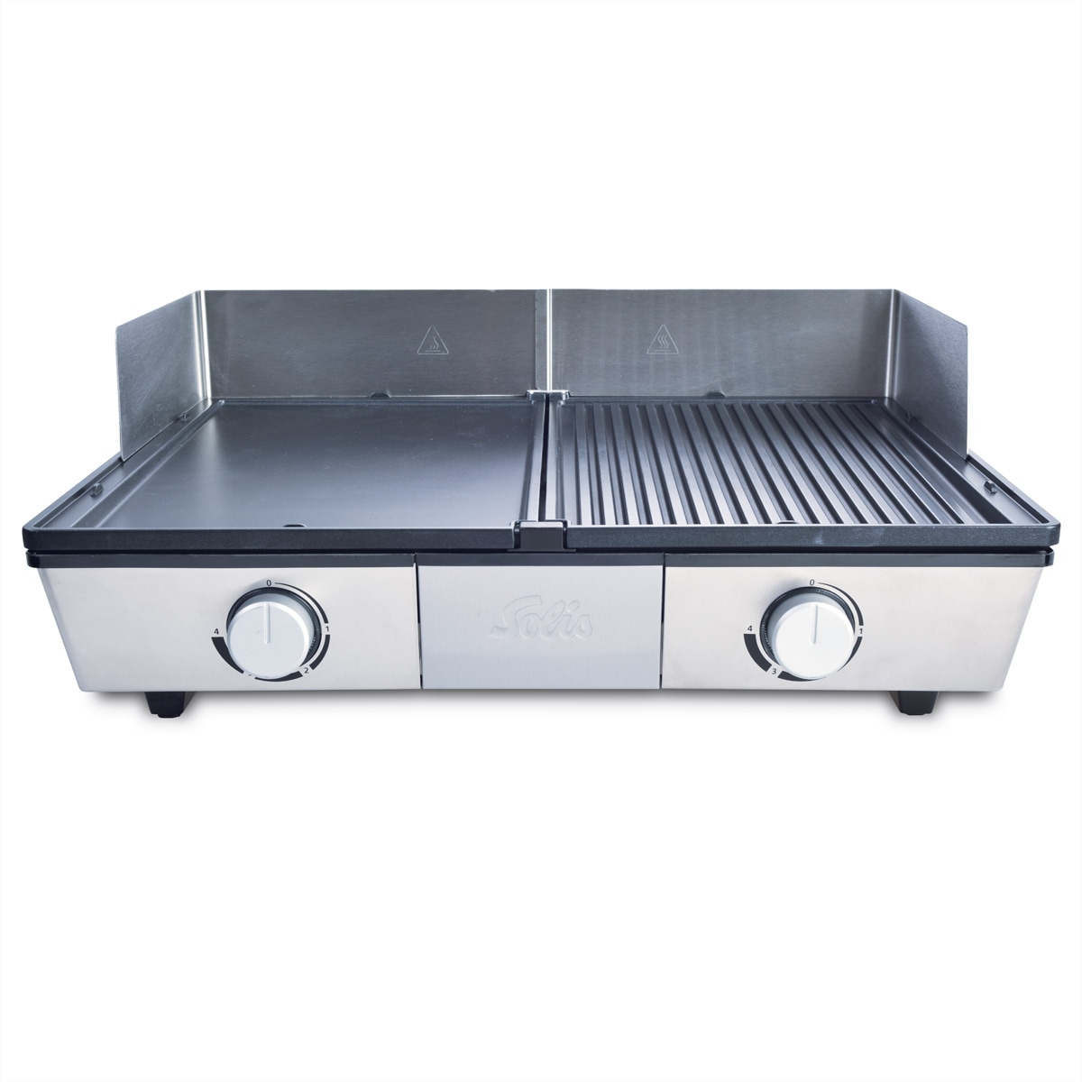 SOLIS OF SWITZERLAND Tischgrill »Solis Tischgrill Deli 7951«