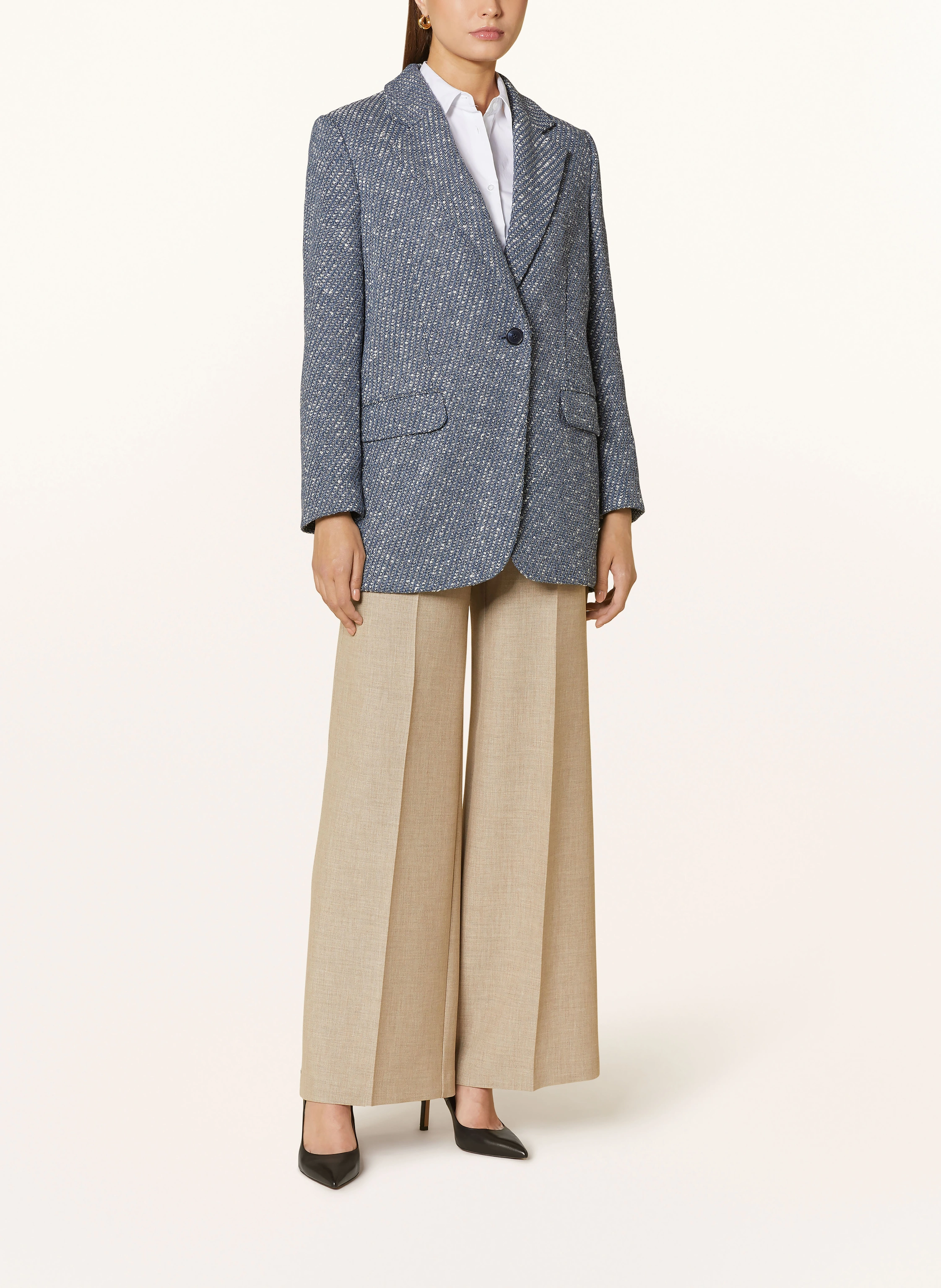 BOSS Longblazer JASOINA
