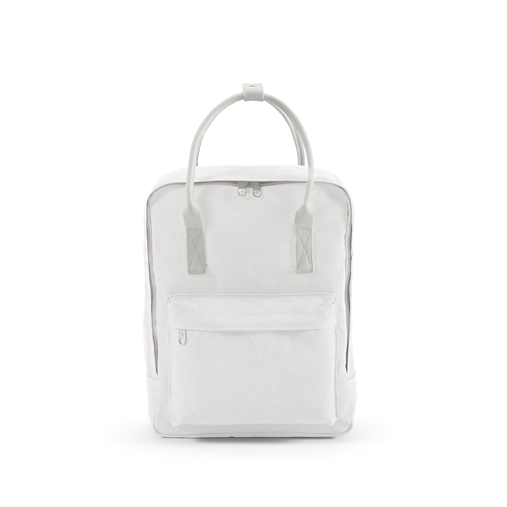 Aodaci ABK022 - Sac à dos Stockholm 18L Coton recyclé 450 gsm