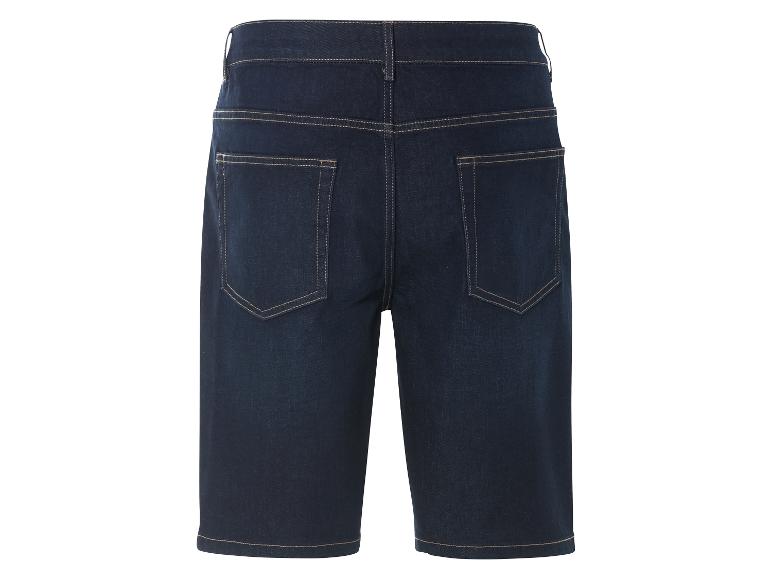 Korte heren broek