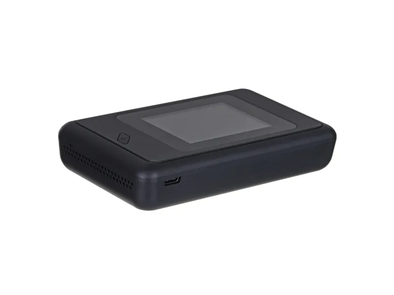 Zyxel NR2101 - Mobilt hotspot - 5G LTE - 1800 Mbps - 1GbE, 802.11ax