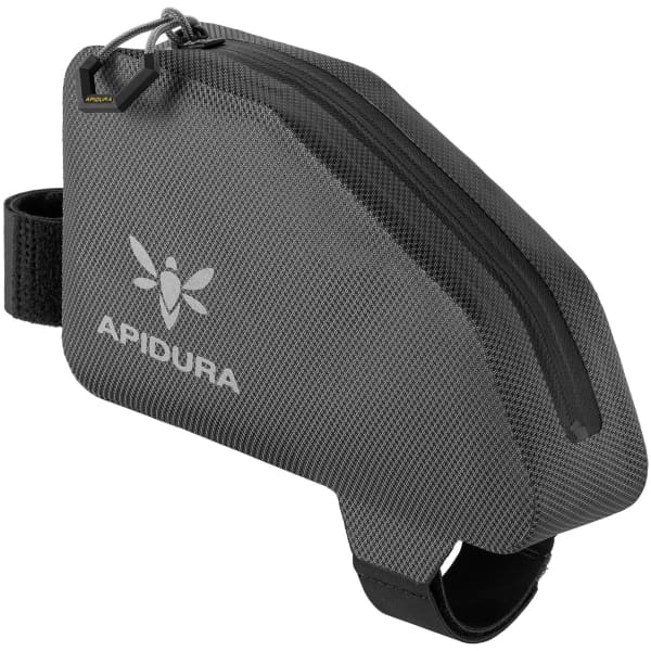 Saccoche Vélo APIDURA EXPEDITION TOP TUBE PACK 0.5L UNI