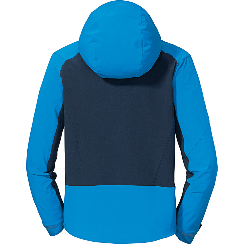 Schöffel Herren Matrei Softshell Jacke