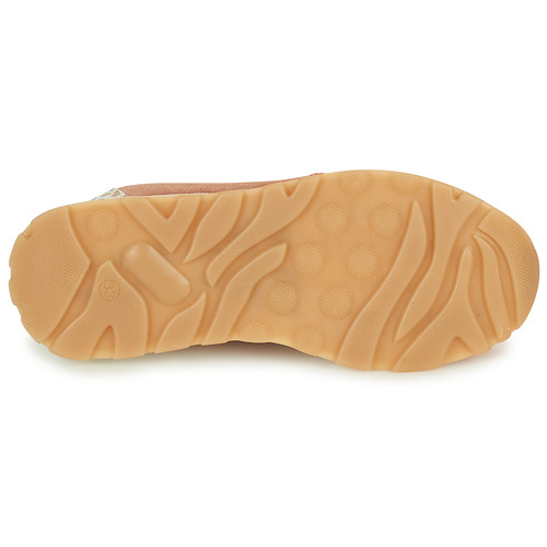 Bullboxer -  - Orange / Blanc / Marron