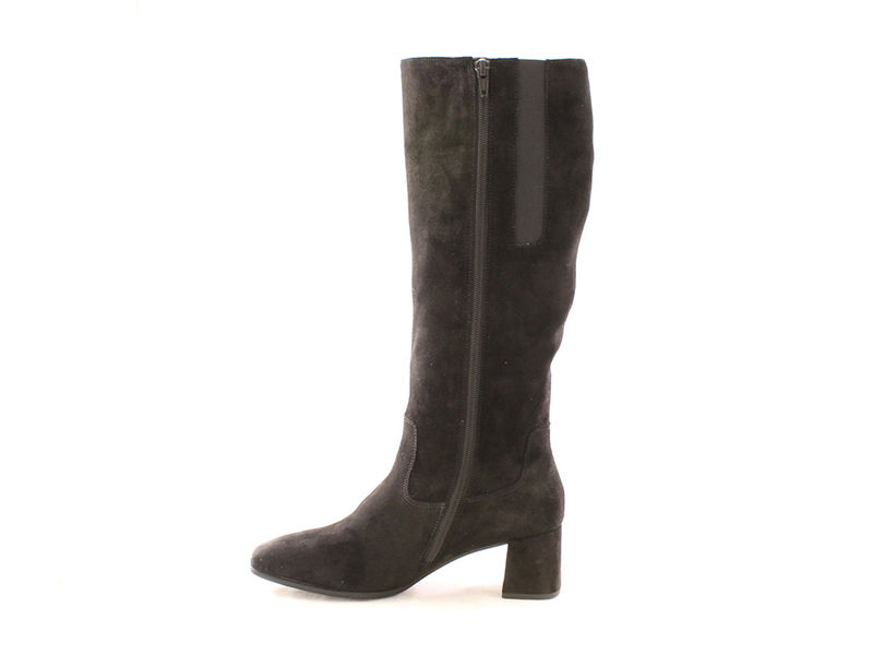 Gabor 75.865 Schwarz (grau)