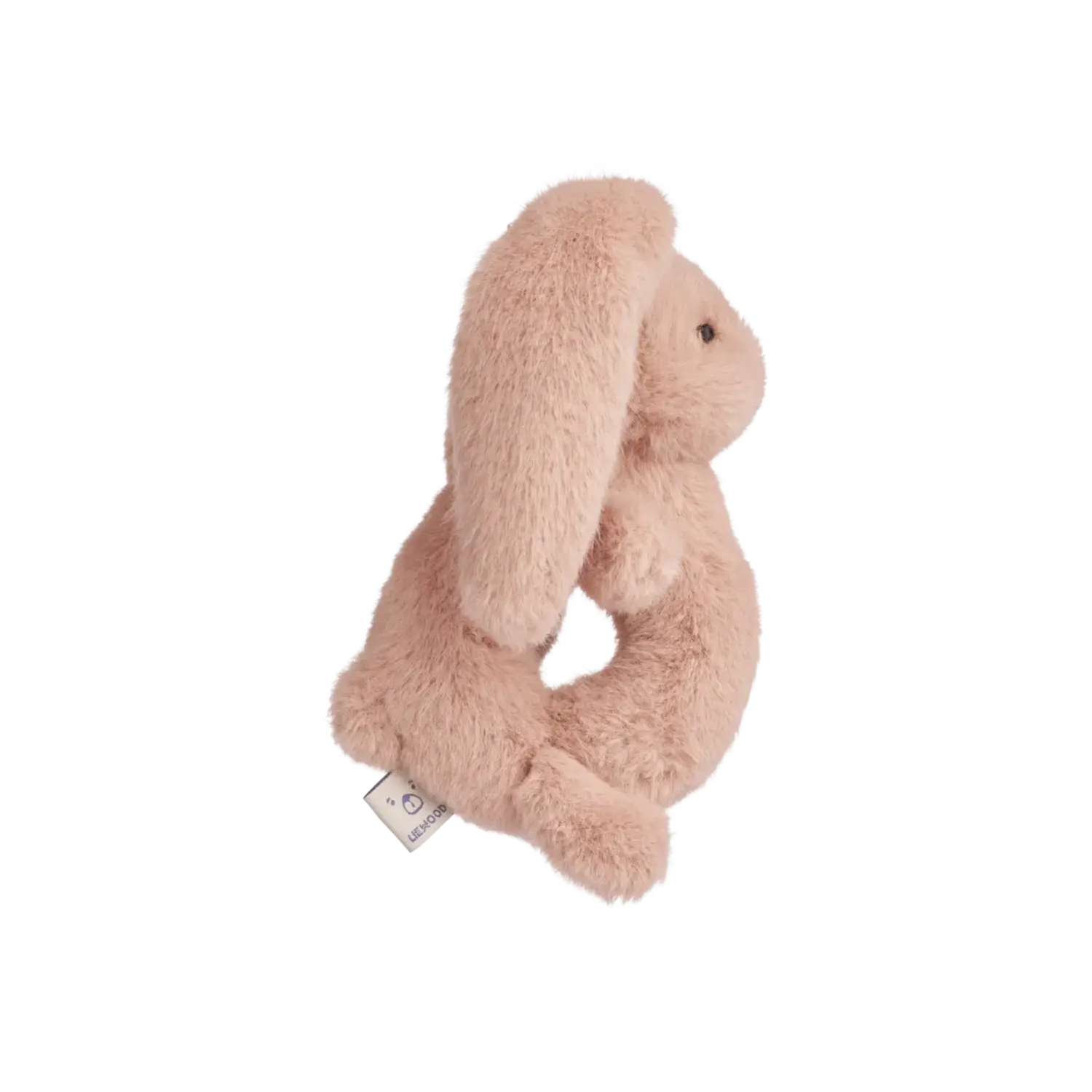 Liewood | Romain Rabbit Rattle  | Pale tuscany