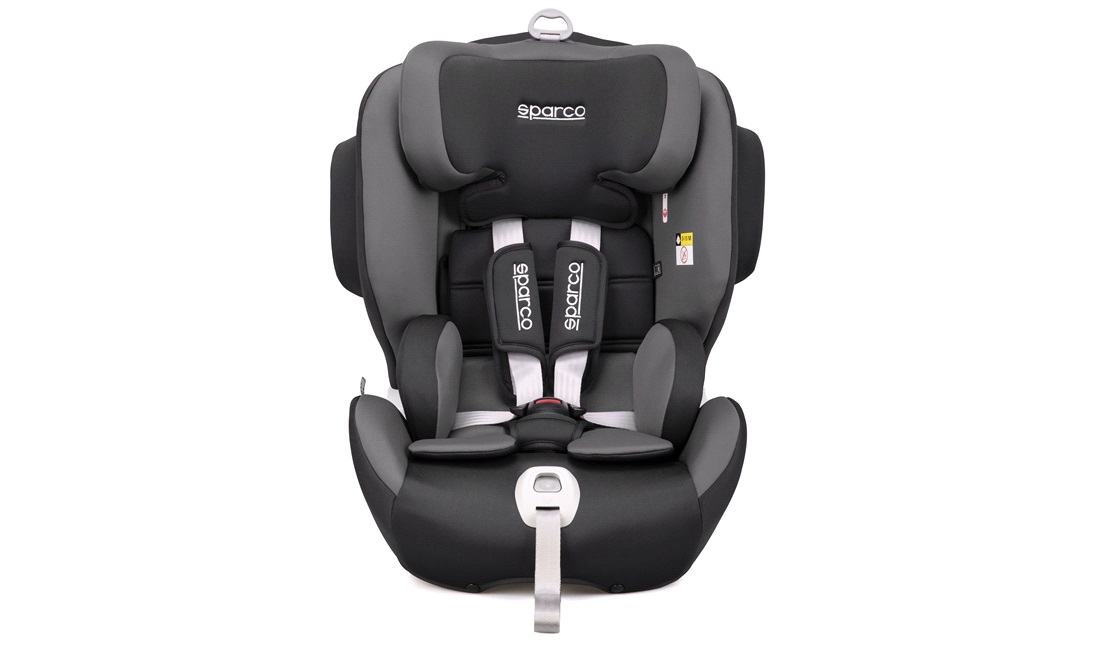 Sparco SK1000I Autostol I-Size 76-150CM