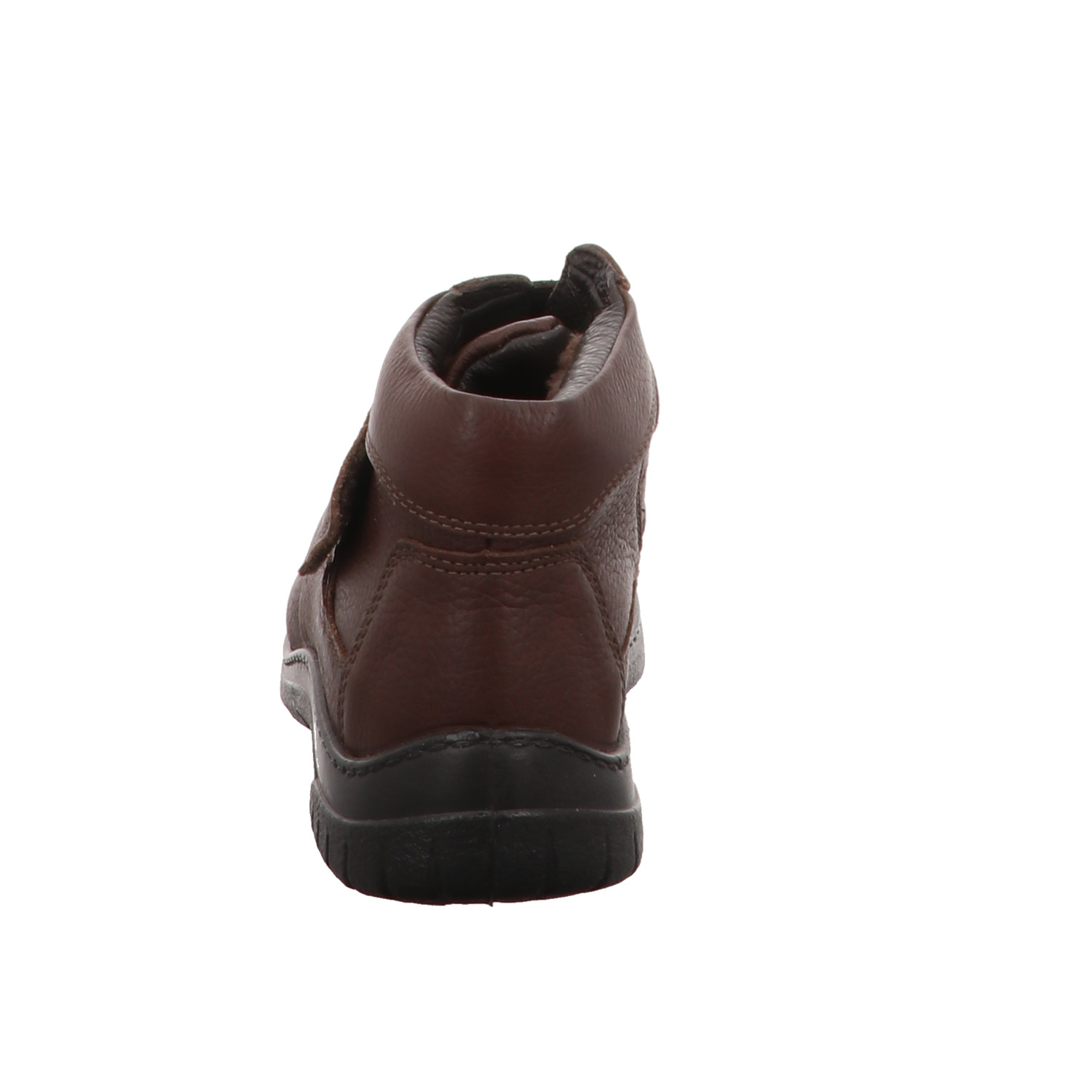 Jomos  Klettstiefel braun