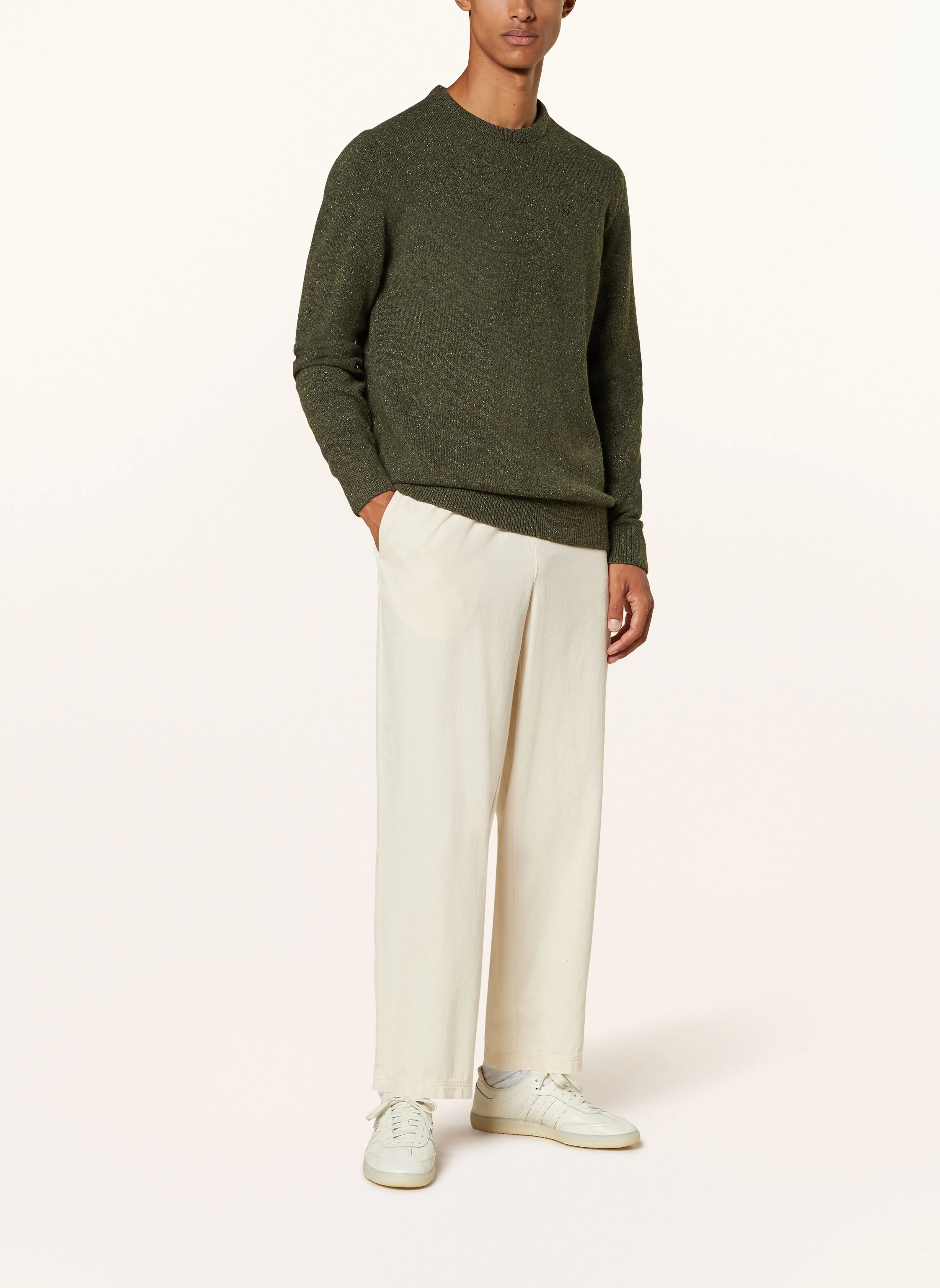 Barbour Pullover TISBURY