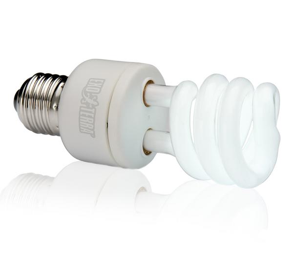 Exo Terra® Reptile UVB 100 UV-Kompaktlampe